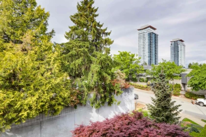 Pantry Photo of 2308 963 Charland Avenue, Coquitlam, BC