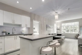 2308 963 Charland Avenue, Coquitlam, BC