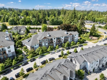 Office / Den Photo of 103 14550 Winter Crescent, Surrey, BC