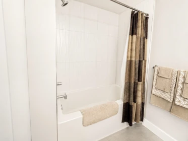Primary Bathroom Photo of 103 14550 Winter Crescent, Surrey, BC