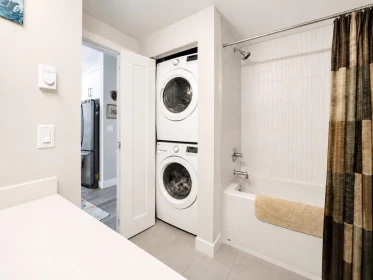 Walk-In Closet Photo of 103 14550 Winter Crescent, Surrey, BC