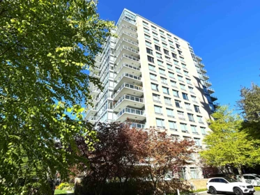 1501 5838 Berton Avenue, Vancouver, BC, Vancouver — Apartment/Condo for sale