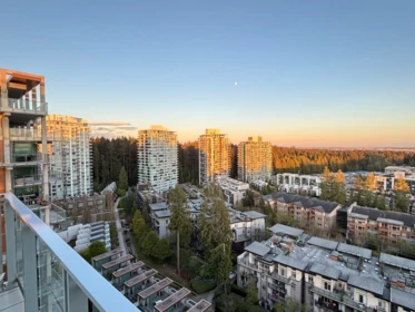 Loft / Bonus Room Photo of 1501 5838 Berton Avenue, Vancouver, BC