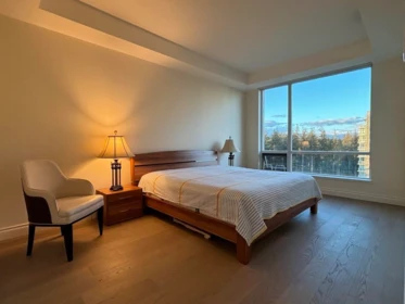 Primary Bedroom Photo of 1501 5838 Berton Avenue, Vancouver, BC