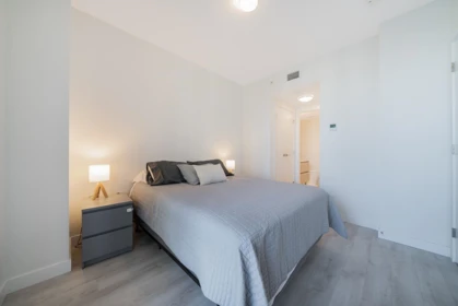Bedroom 4 Photo of 305 2085 Skyline Court, Burnaby, BC