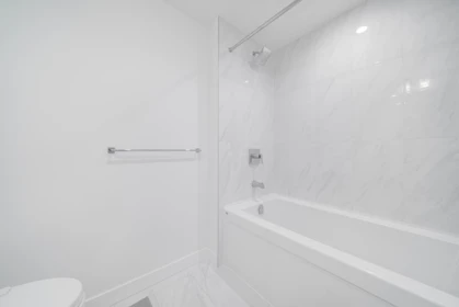 Powder Room Photo of 305 2085 Skyline Court, Burnaby, BC