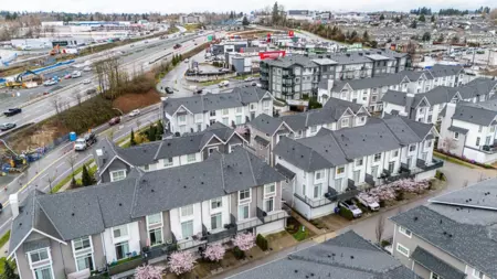 Fitness Center Photo Near 28 2838 Livingstone Avenue, Abbotsford, BC