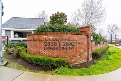 Garden / Landscaping Photo of 28 2838 Livingstone Avenue, Abbotsford, BC