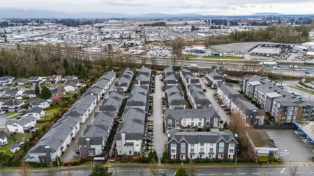 Neighborhood Park Photo Near 28 2838 Livingstone Avenue, Abbotsford, BC