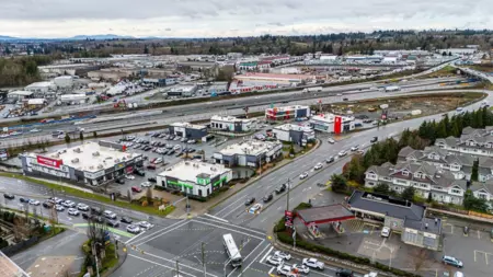 Street View Photo of 28 2838 Livingstone Avenue, Abbotsford, BC