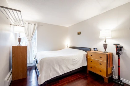 Guest Bathroom Photo of 209 2211 W 2nd Avenue, Vancouver, BC