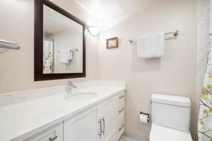 Loft / Bonus Room Photo of 209 2211 W 2nd Avenue, Vancouver, BC