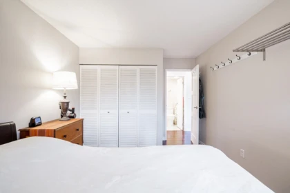 Office / Den Photo of 209 2211 W 2nd Avenue, Vancouver, BC