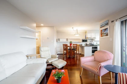 Pantry Photo of 209 2211 W 2nd Avenue, Vancouver, BC