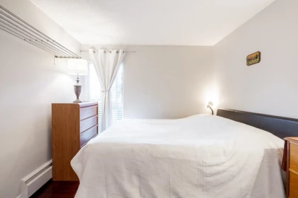 Powder Room Photo of 209 2211 W 2nd Avenue, Vancouver, BC