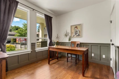 Basement Recreation Room Photo of 8408 Bradshaw Place, Chilliwack, BC