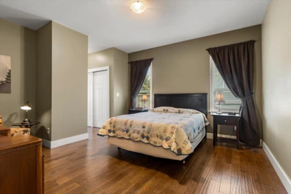 Bedroom 4 Photo of 8408 Bradshaw Place, Chilliwack, BC