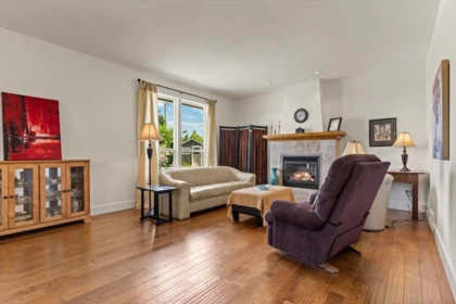 8408 Bradshaw Place, Chilliwack, BC, Chilliwack — Single Family Residence for sale