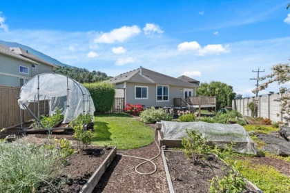Hot Tub / Spa Photo of 8408 Bradshaw Place, Chilliwack, BC