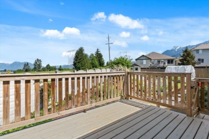 8408 Bradshaw Place, Chilliwack, BC, Chilliwack — Single Family Residence for sale