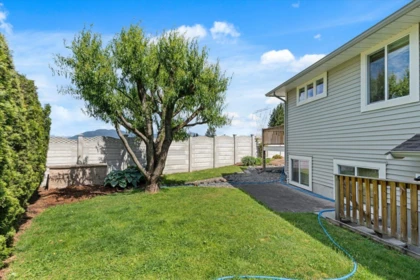 Outdoor Kitchen Photo of 8408 Bradshaw Place, Chilliwack, BC