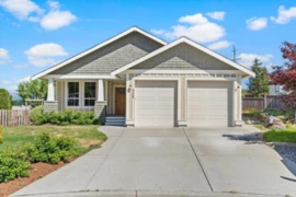 8408 Bradshaw Place, Chilliwack, BC