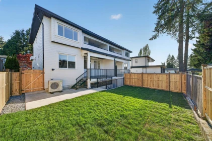 Community Amenities Photo (Clubhouse) of 11397 85a Avenue, Delta, BC
