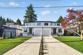 11397 85a Avenue, Delta, BC