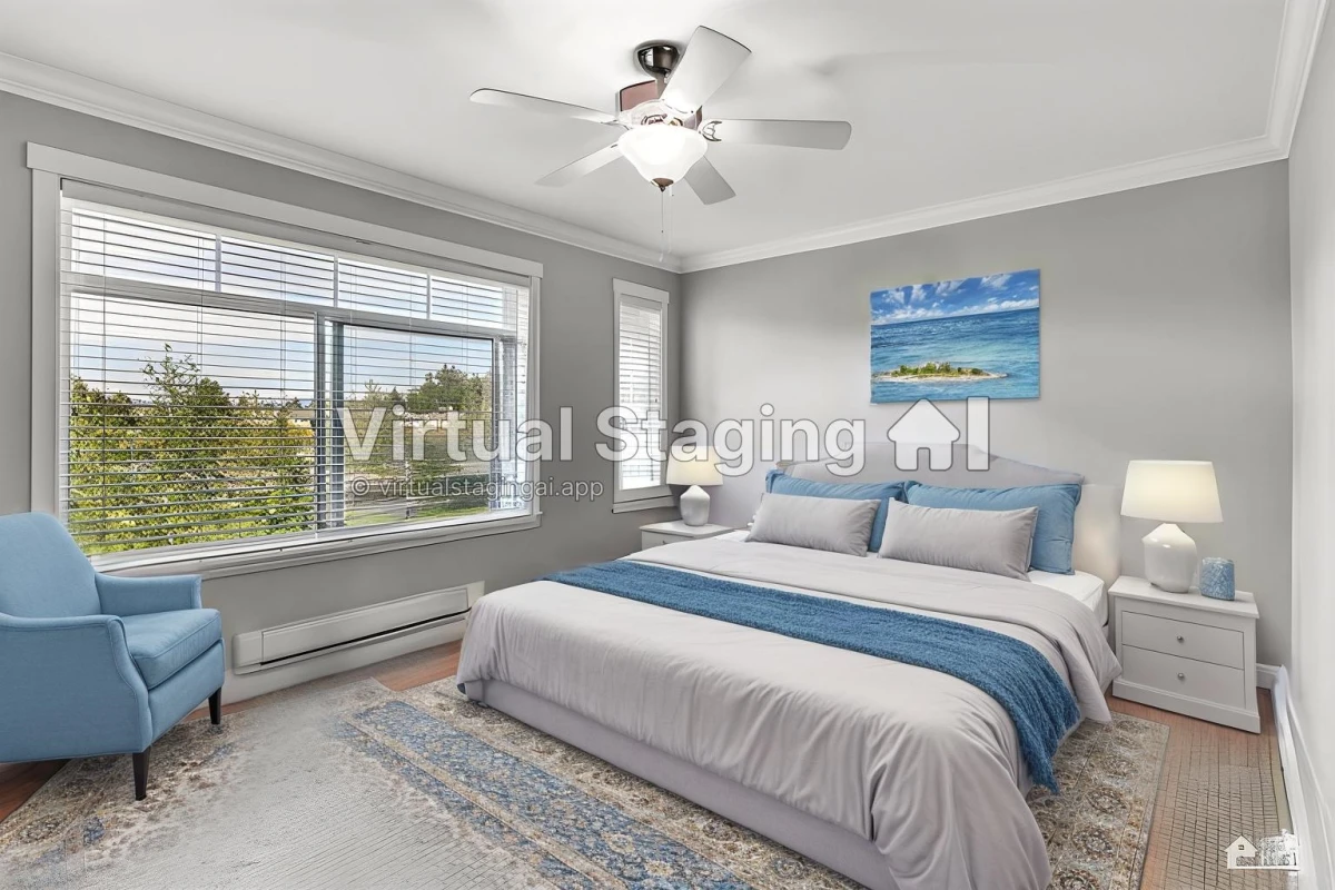 Dining Area Photo of 3 12091 70 Avenue, Surrey, BC