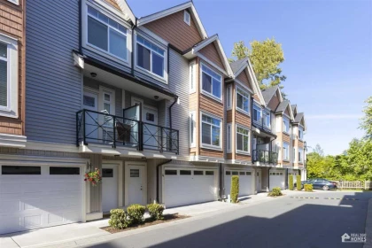 Office / Den Photo of 3 12091 70 Avenue, Surrey, BC