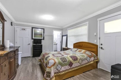 Pantry Photo of 3 12091 70 Avenue, Surrey, BC