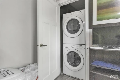 Powder Room Photo of 3 12091 70 Avenue, Surrey, BC