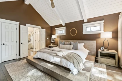 Basement Recreation Room Photo of 13878 30 Avenue, Surrey, BC
