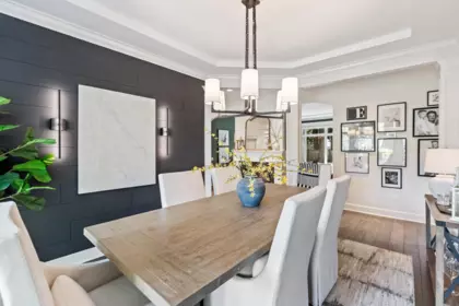 Breakfast Nook Photo of 13878 30 Avenue, Surrey, BC