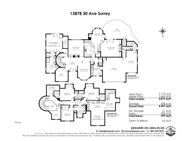Playground / Recreational Area Near 13878 30 Avenue, Surrey, BC