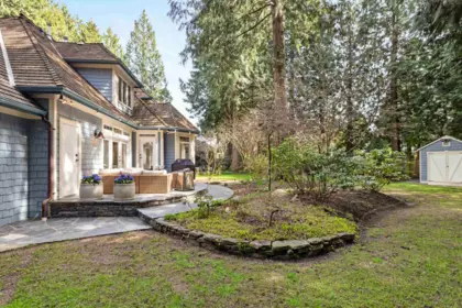 Street View Photo of 13878 30 Avenue, Surrey, BC