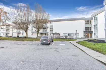 227 32850 George Ferguson Way, Abbotsford, BC, Abbotsford — Apartment/Condo for sale