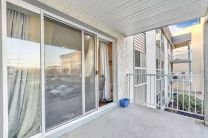 Office / Den Photo of 227 32850 George Ferguson Way, Abbotsford, BC