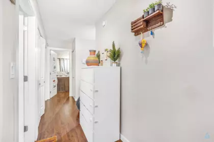 Pantry Photo of 227 32850 George Ferguson Way, Abbotsford, BC