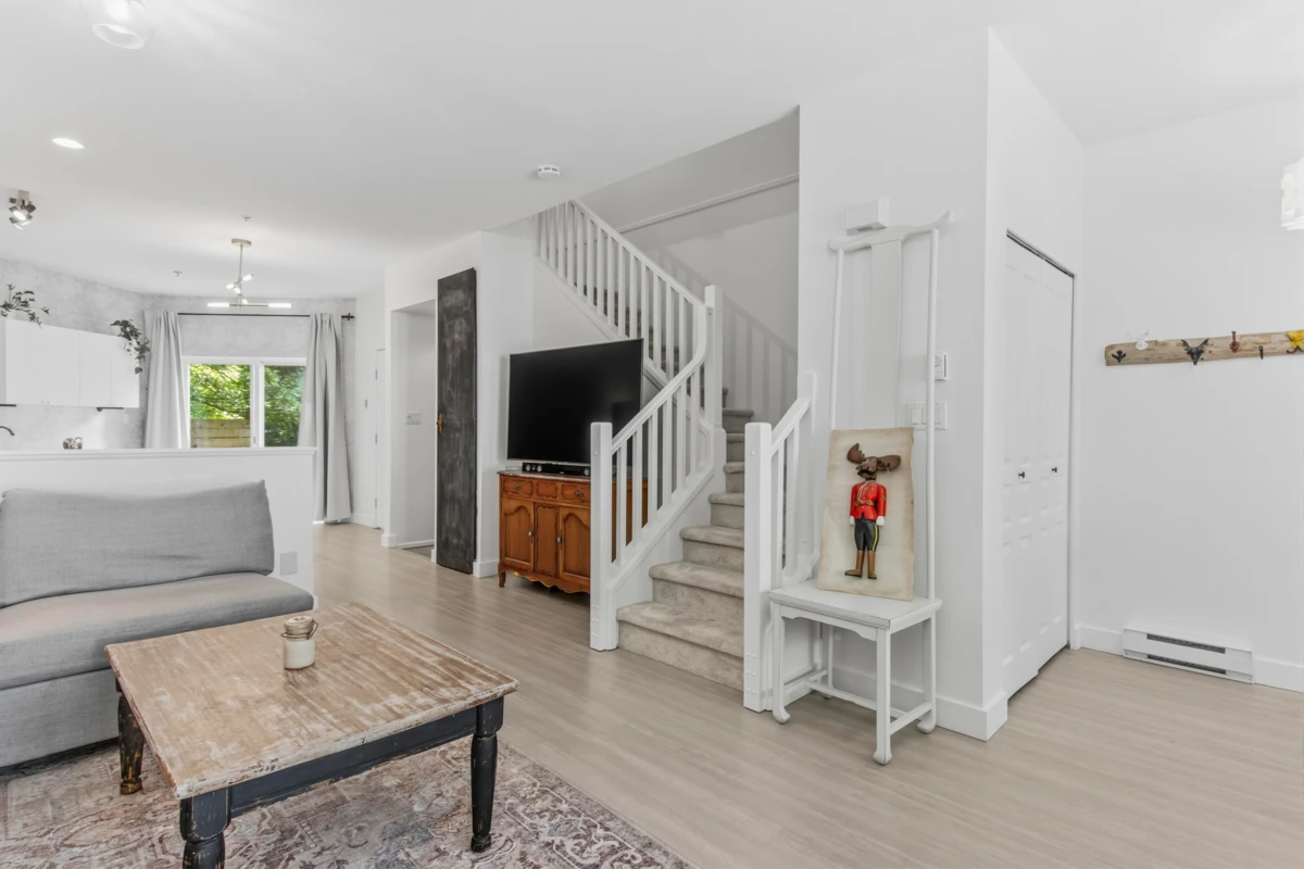 Dining Area Photo of 18 1800 Mamquam Road, Squamish, BC