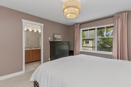Guest Bathroom Photo of 18 1800 Mamquam Road, Squamish, BC