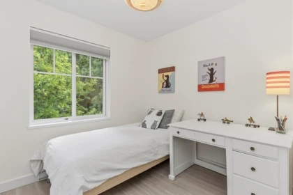 Loft / Bonus Room Photo of 18 1800 Mamquam Road, Squamish, BC