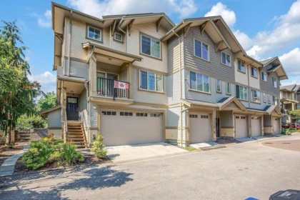 29 9533 130a Street, Surrey, BC, Surrey — Townhouse for sale
