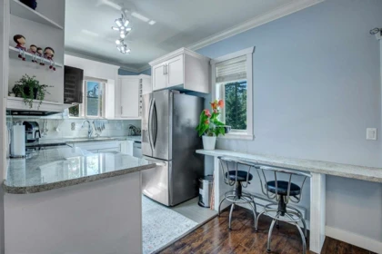 29 9533 130a Street, Surrey, BC, Surrey — Townhouse for sale