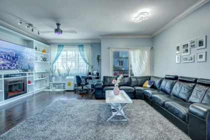 Kitchen Photo of 29 9533 130a Street, Surrey, BC