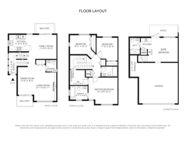 29 9533 130a Street, Surrey, BC, Surrey — Townhouse for sale