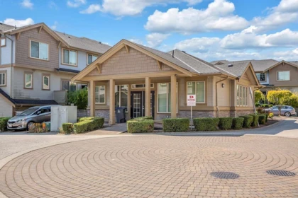Loft / Bonus Room Photo of 29 9533 130a Street, Surrey, BC
