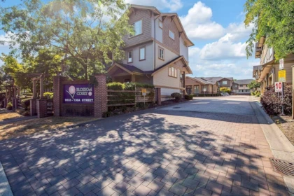Office / Den Photo of 29 9533 130a Street, Surrey, BC