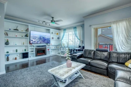 Pantry Photo of 29 9533 130a Street, Surrey, BC