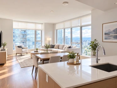 3310 4670 Assembly Way, Burnaby, BC, Burnaby — Apartment/Condo for sale